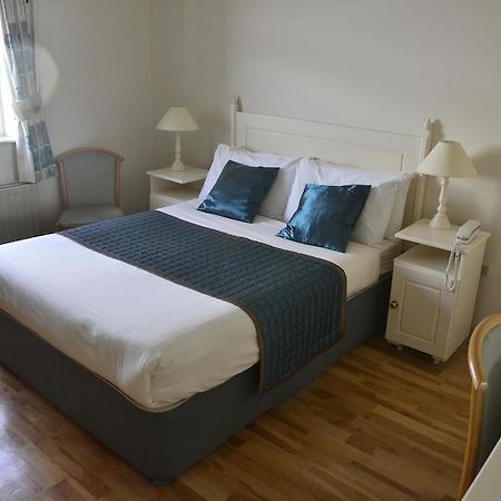 Seaview Guesthouse Allihies Bagian luar foto