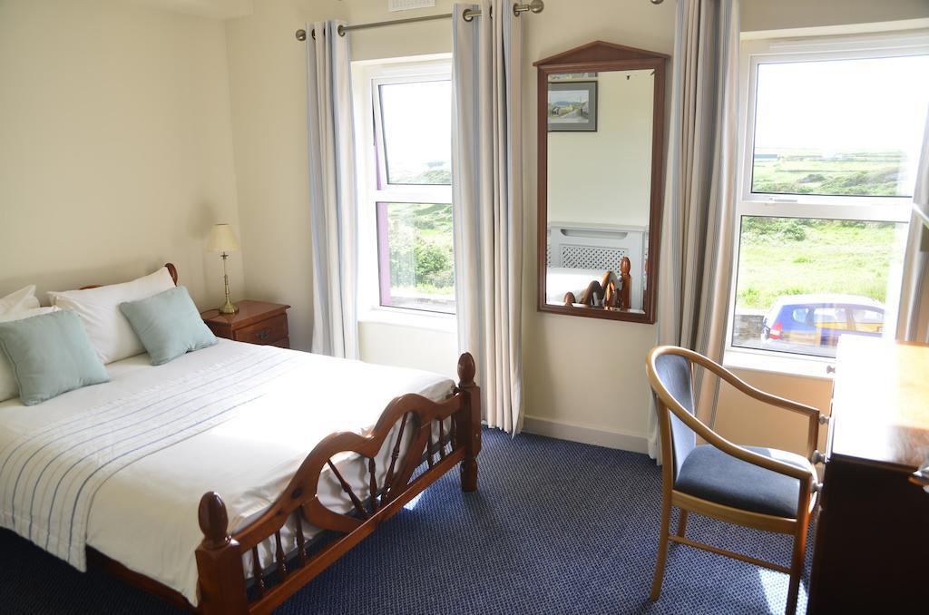 Seaview Guesthouse Allihies Bagian luar foto