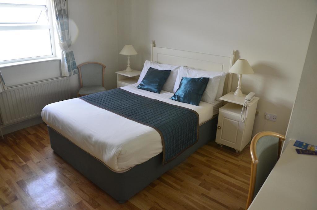 Seaview Guesthouse Allihies Bagian luar foto