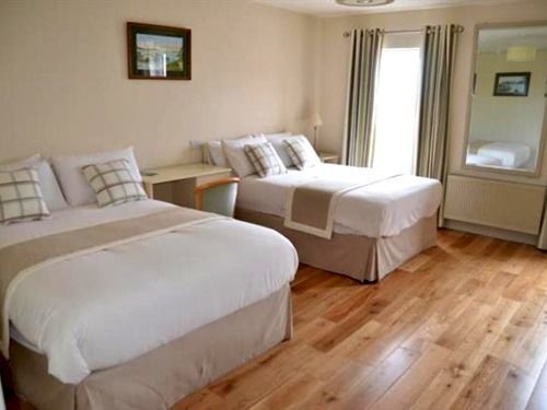 Seaview Guesthouse Allihies Bagian luar foto