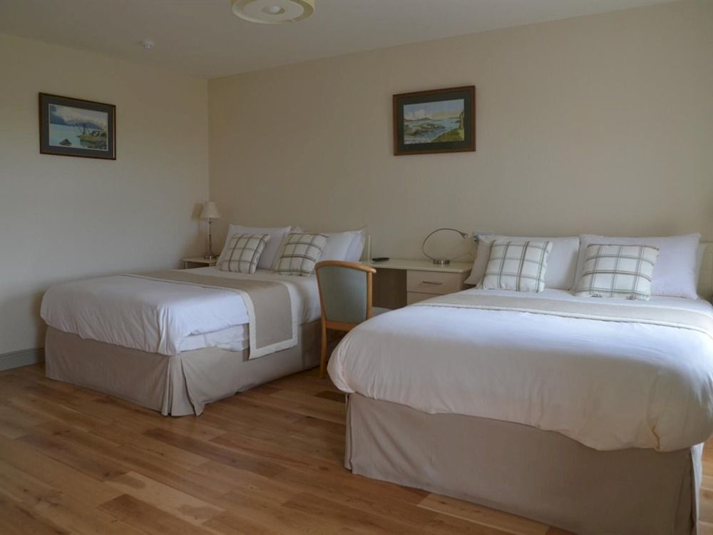 Seaview Guesthouse Allihies Bagian luar foto