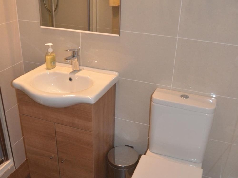 Seaview Guesthouse Allihies Bagian luar foto