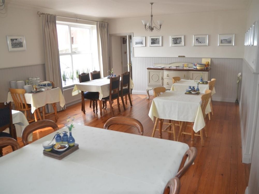 Seaview Guesthouse Allihies Bagian luar foto