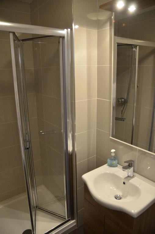 Seaview Guesthouse Allihies Ruang foto