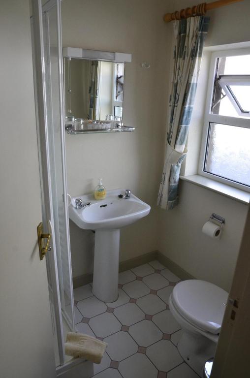 Seaview Guesthouse Allihies Ruang foto
