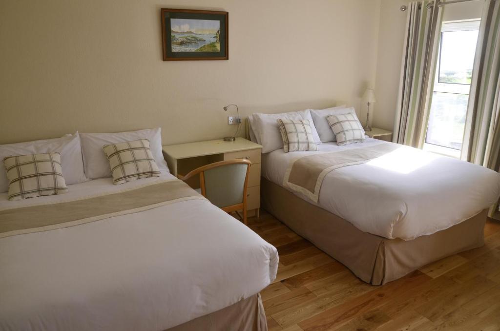 Seaview Guesthouse Allihies Ruang foto