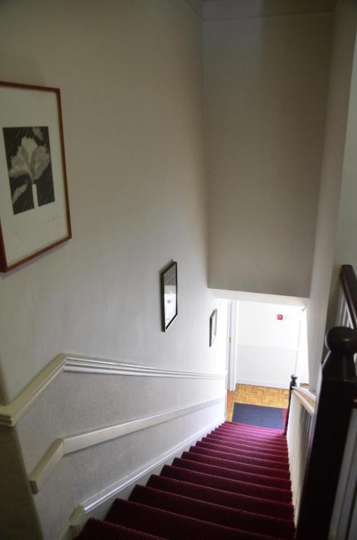 Seaview Guesthouse Allihies Bagian luar foto