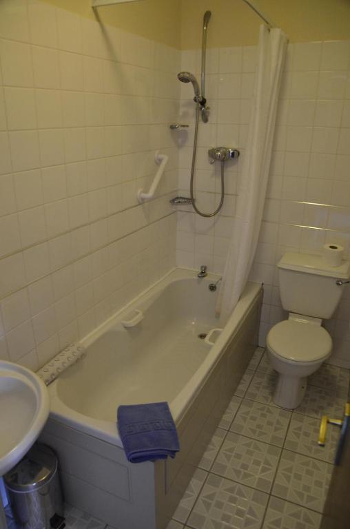 Seaview Guesthouse Allihies Bagian luar foto